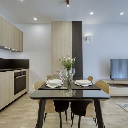 Sidra City Apartment Задар Экстерьер фото