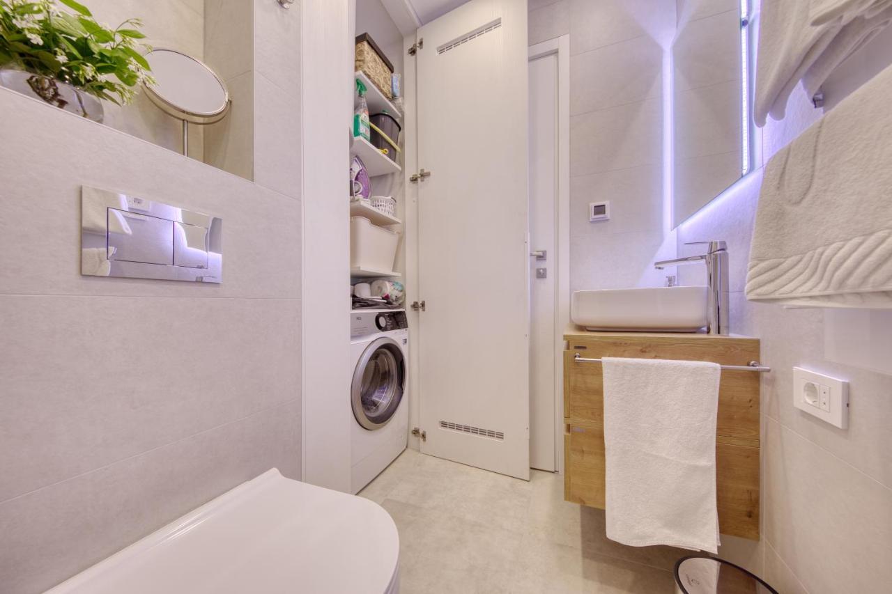 Sidra City Apartment Задар Экстерьер фото