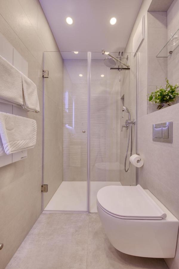 Sidra City Apartment Задар Экстерьер фото
