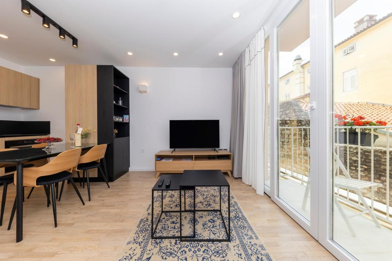 Sidra City Apartment Задар Экстерьер фото